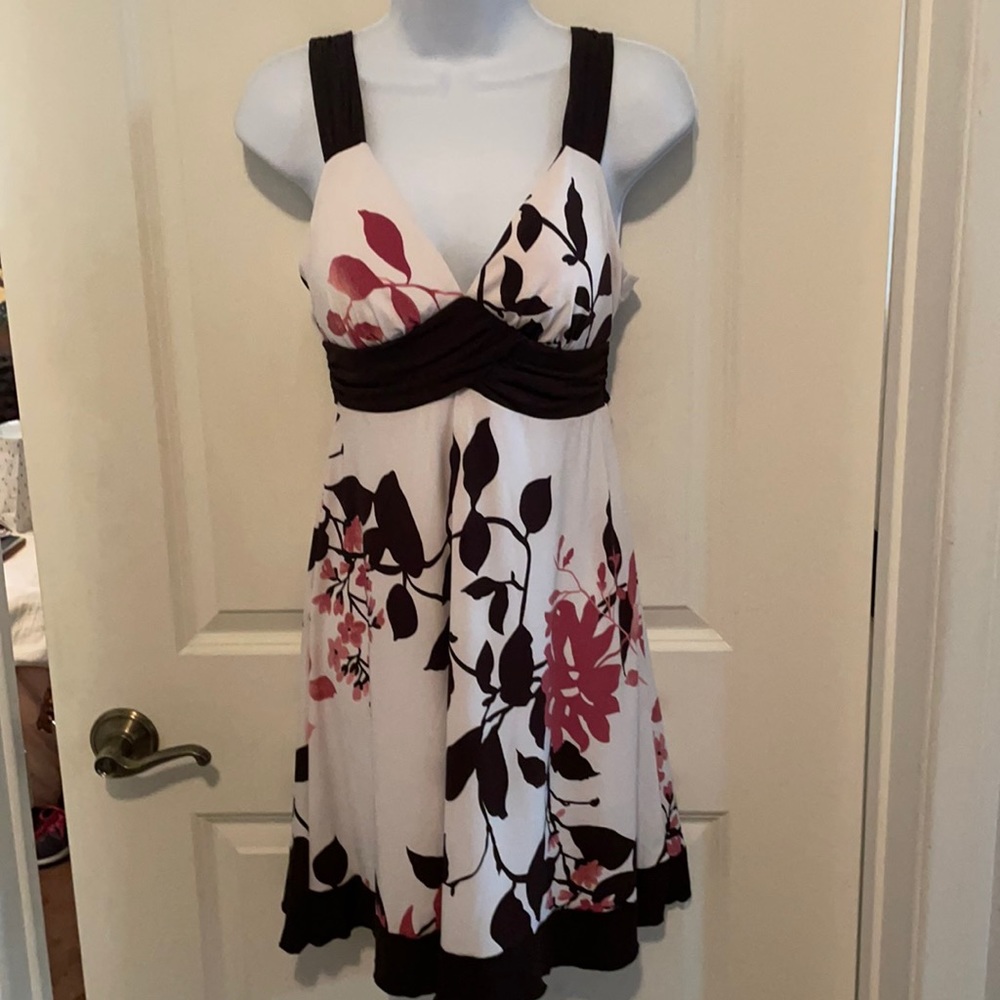 Juniors dress